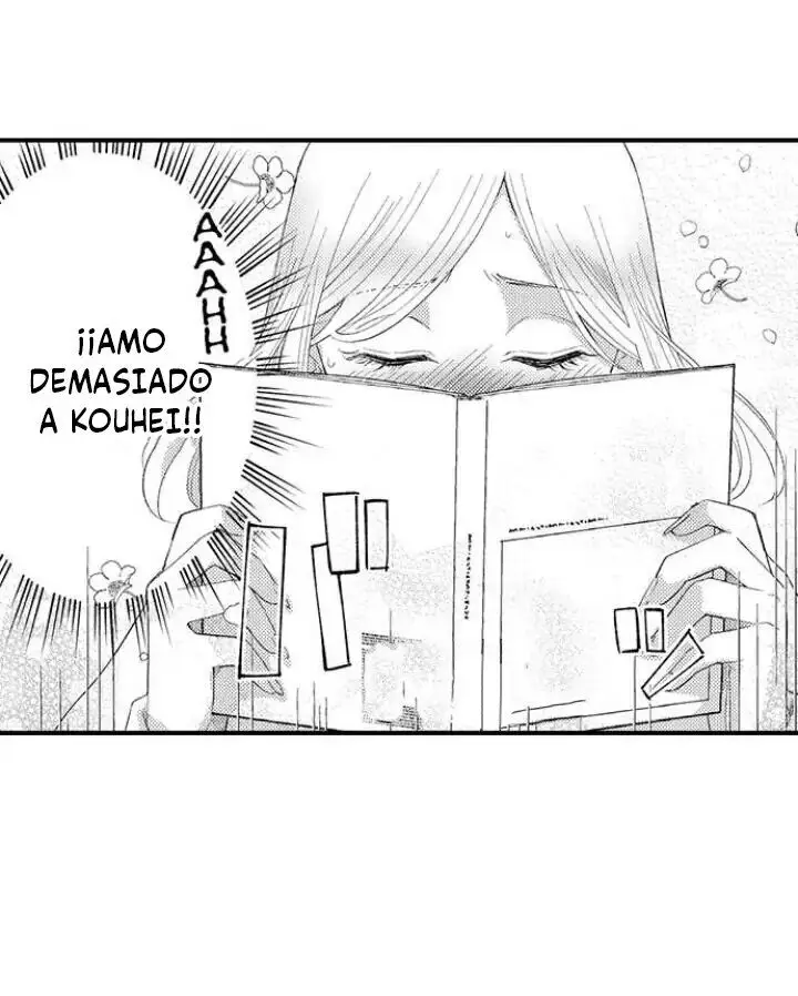 Cuando amigos sexuales se enamoran (2021) - Capítulo 1 - Página 21 - LectorTMOo