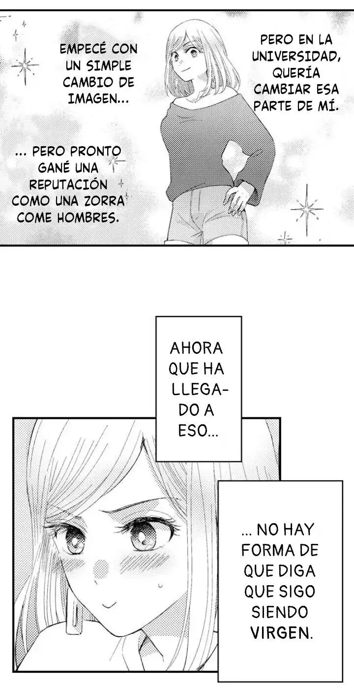 Cuando amigos sexuales se enamoran (2021) - Capítulo 1 - Página 23 - LectorTMOo