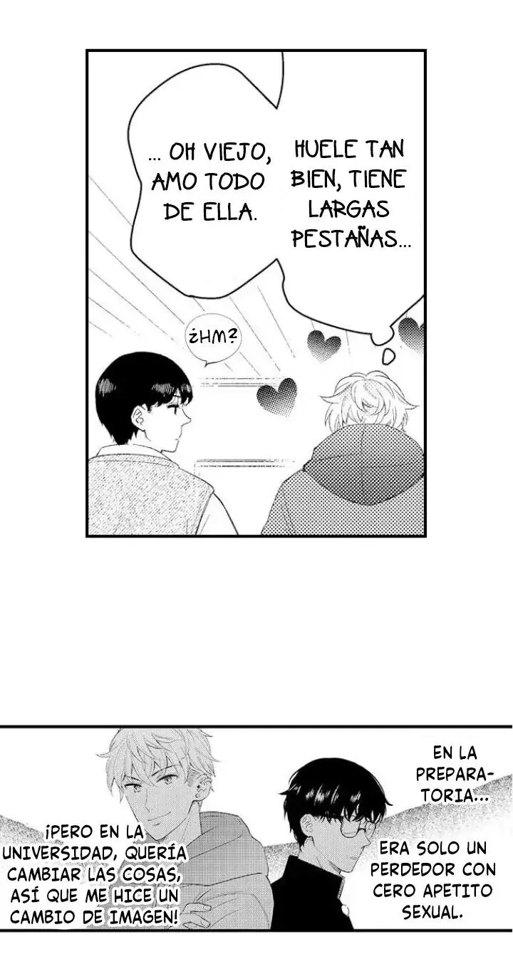 Cuando amigos sexuales se enamoran (2021) - Capítulo 1 - Página 27 - LectorTMOo