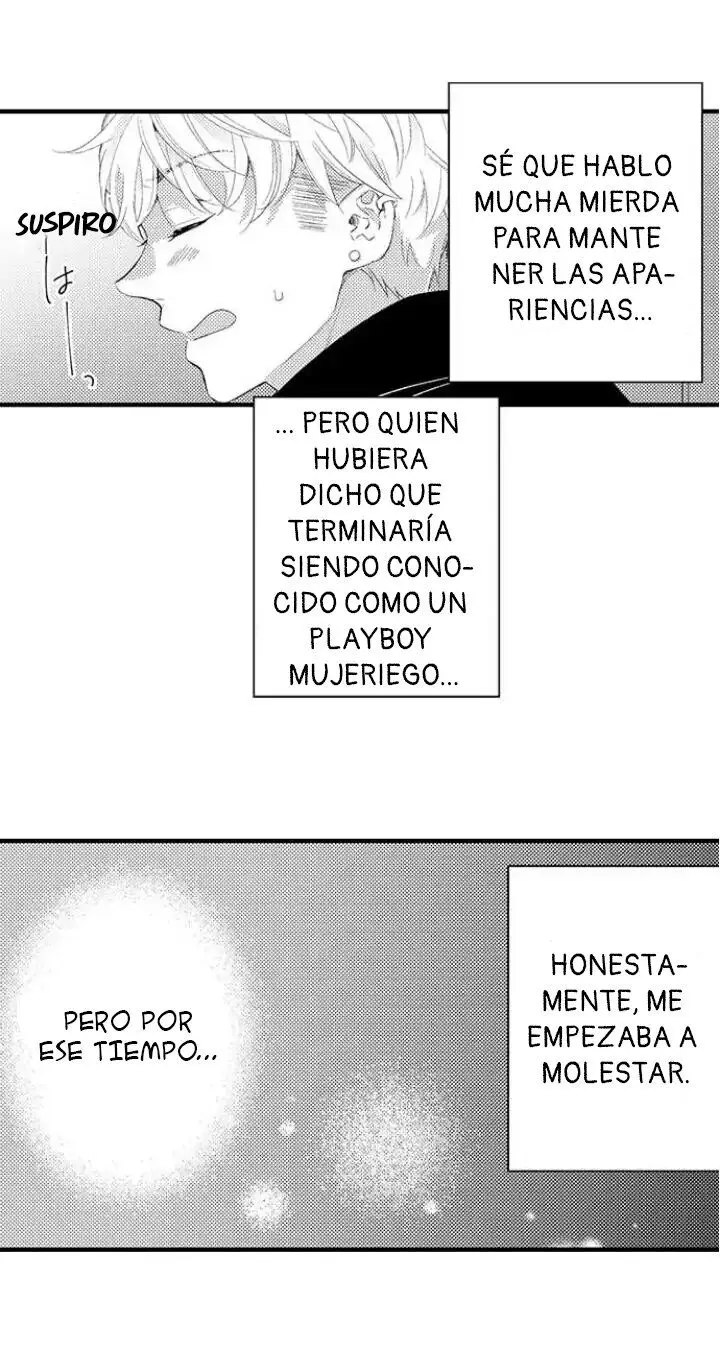 Cuando amigos sexuales se enamoran (2021) - Capítulo 1 - Página 28 - LectorTMOo