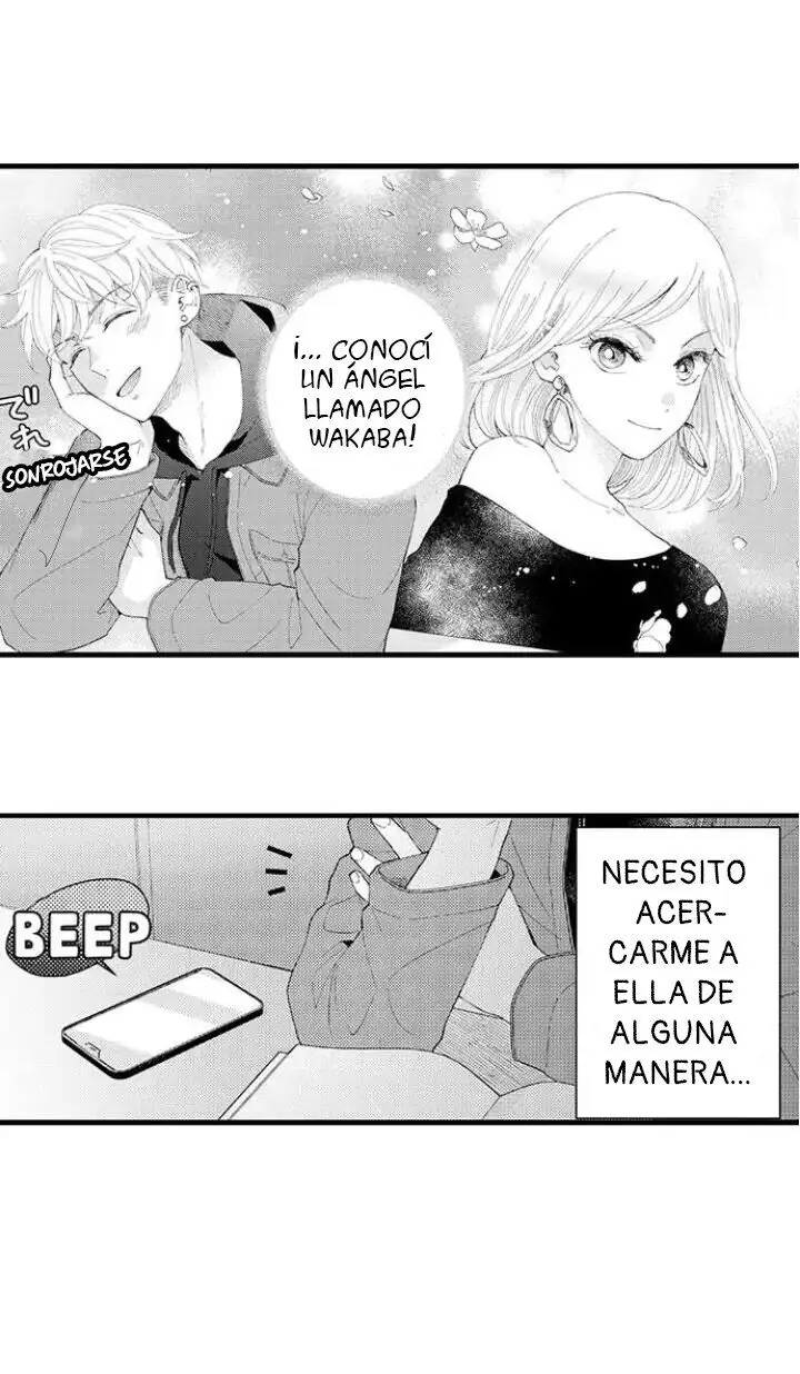 Cuando amigos sexuales se enamoran (2021) - Capítulo 1 - Página 29 - LectorTMOo