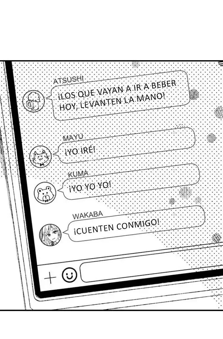 Cuando amigos sexuales se enamoran (2021) - Capítulo 1 - Página 30 - LectorTMOo