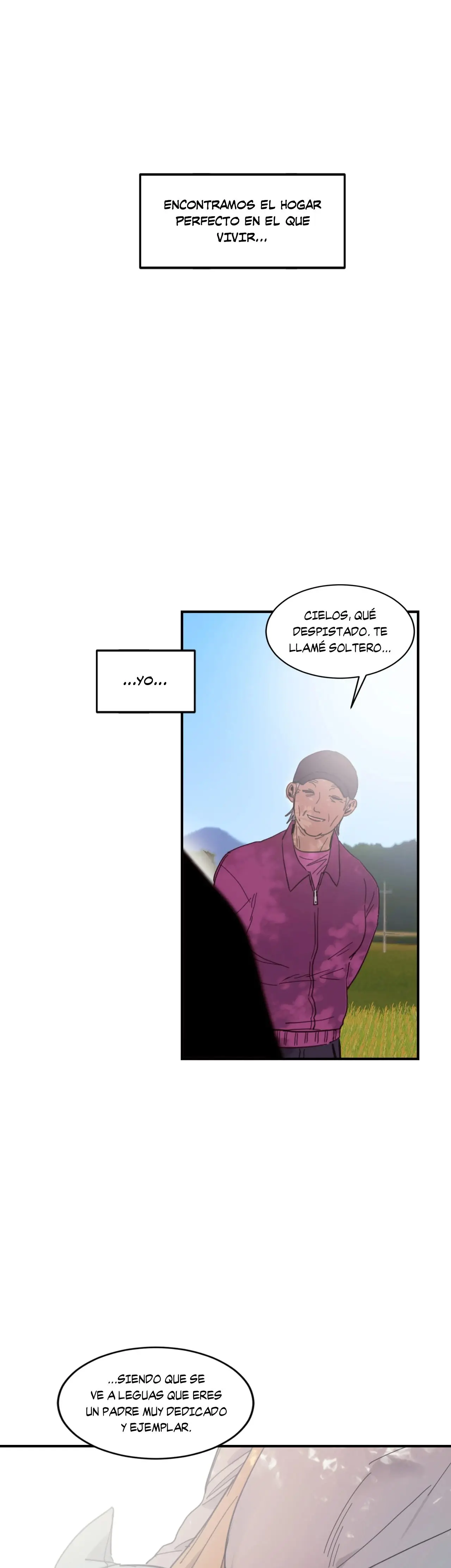 Cuando el sol se asoma (House of Dawn) (2023) - Capítulo 1 - Página 5 - LectorTMOo
