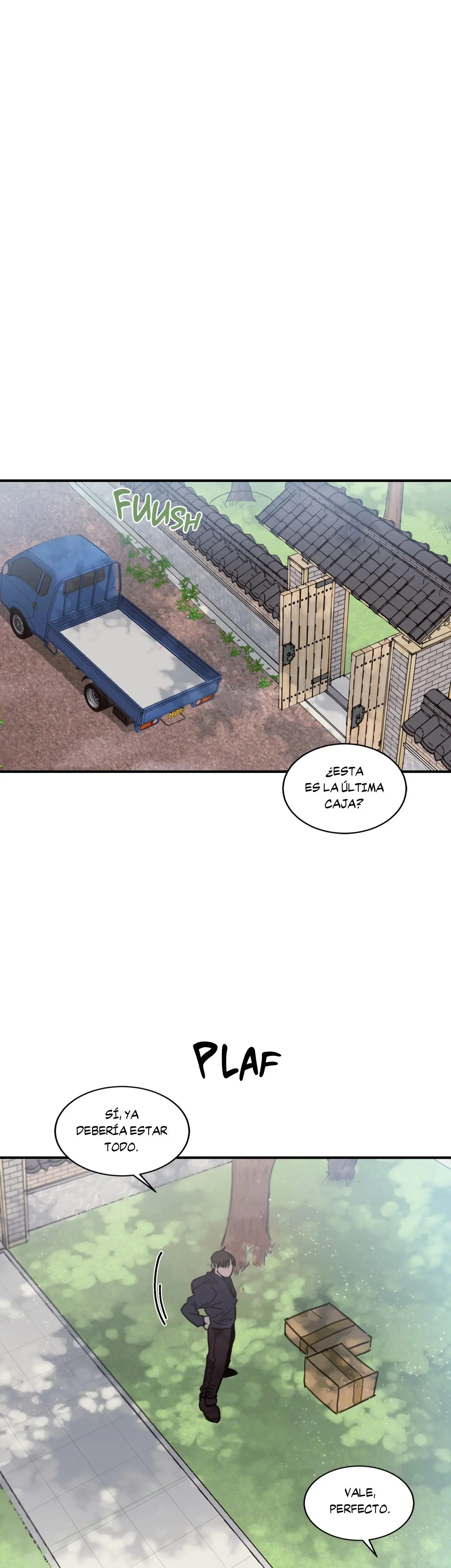 Cuando el sol se asoma (House of Dawn) (2023) - Capítulo 1 - Página 7 - LectorTMOo