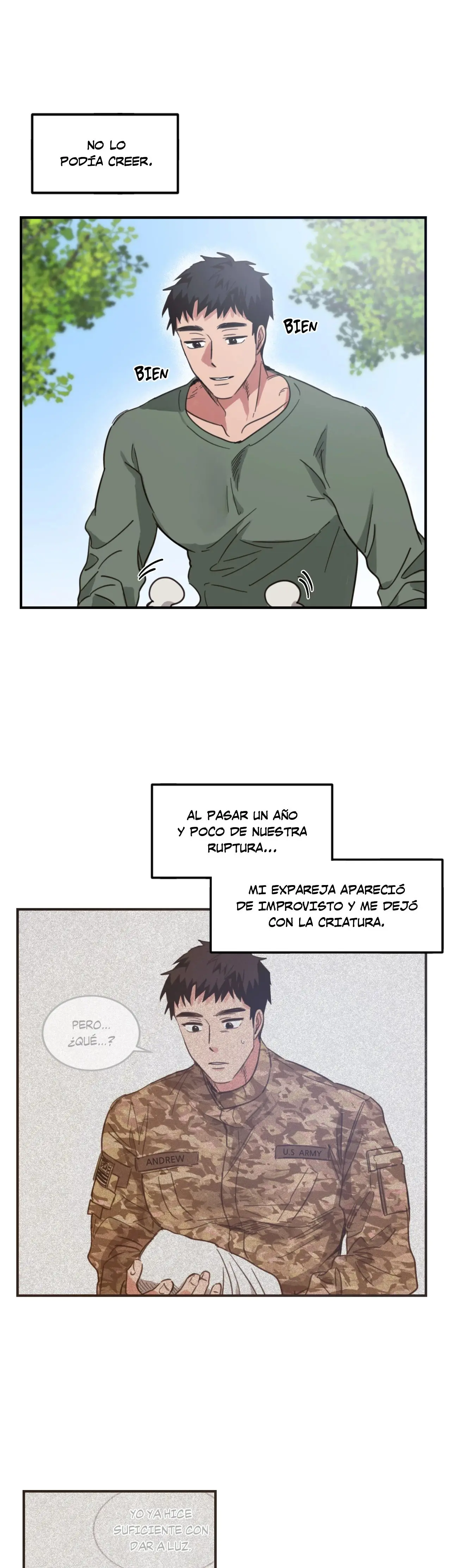 Cuando el sol se asoma (House of Dawn) (2023) - Capítulo 1 - Página 19 - LectorTMOo
