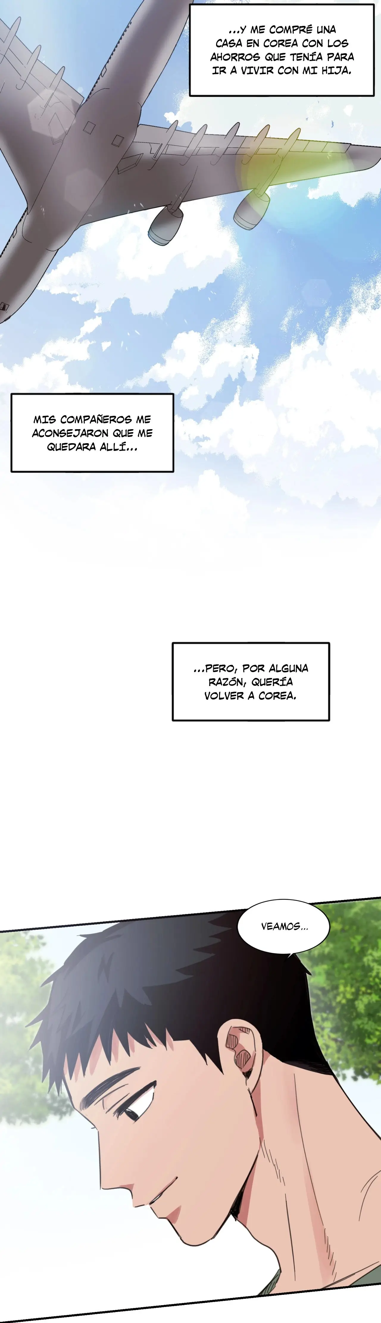 Cuando el sol se asoma (House of Dawn) (2023) - Capítulo 1 - Página 23 - LectorTMOo