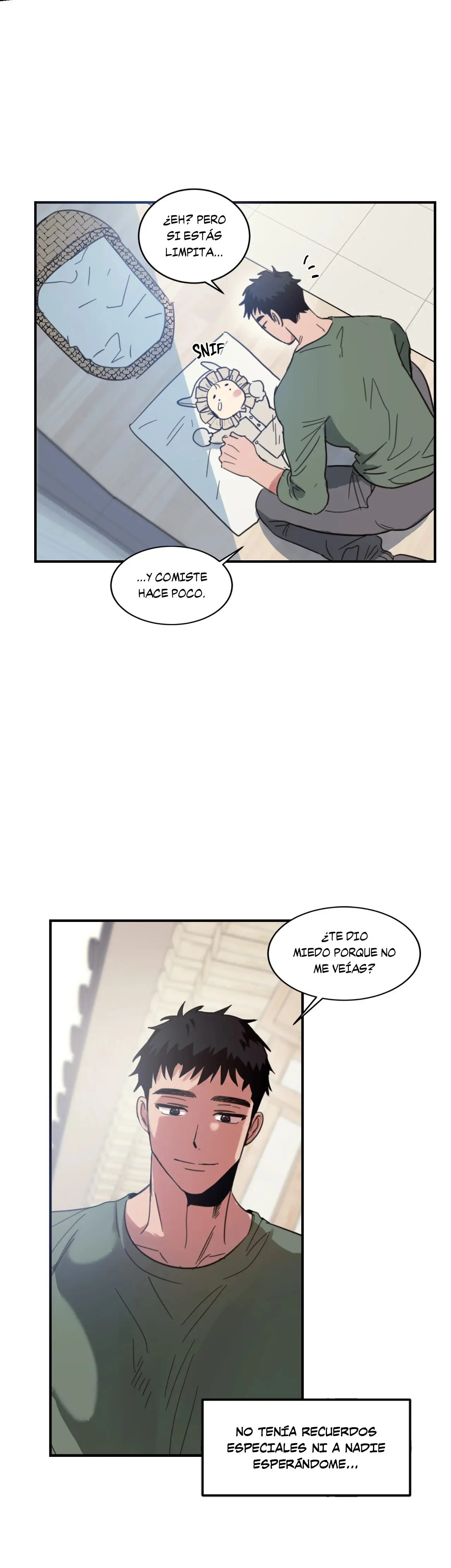 Cuando el sol se asoma (House of Dawn) (2023) - Capítulo 1 - Página 24 - LectorTMOo