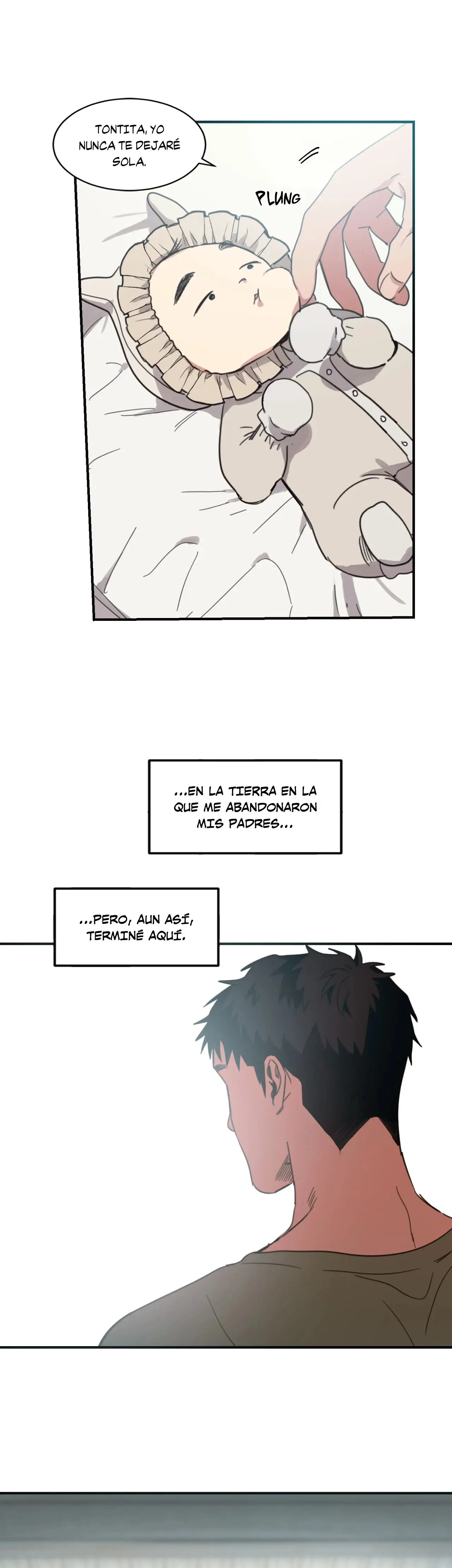 Cuando el sol se asoma (House of Dawn) (2023) - Capítulo 1 - Página 25 - LectorTMOo
