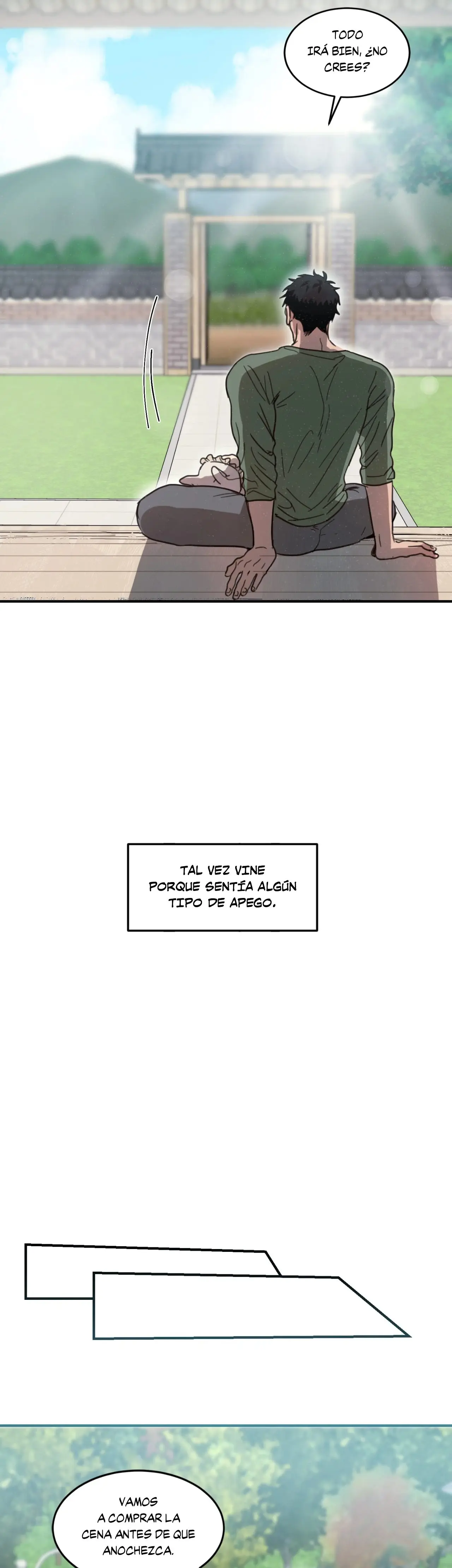 Cuando el sol se asoma (House of Dawn) (2023) - Capítulo 1 - Página 26 - LectorTMOo