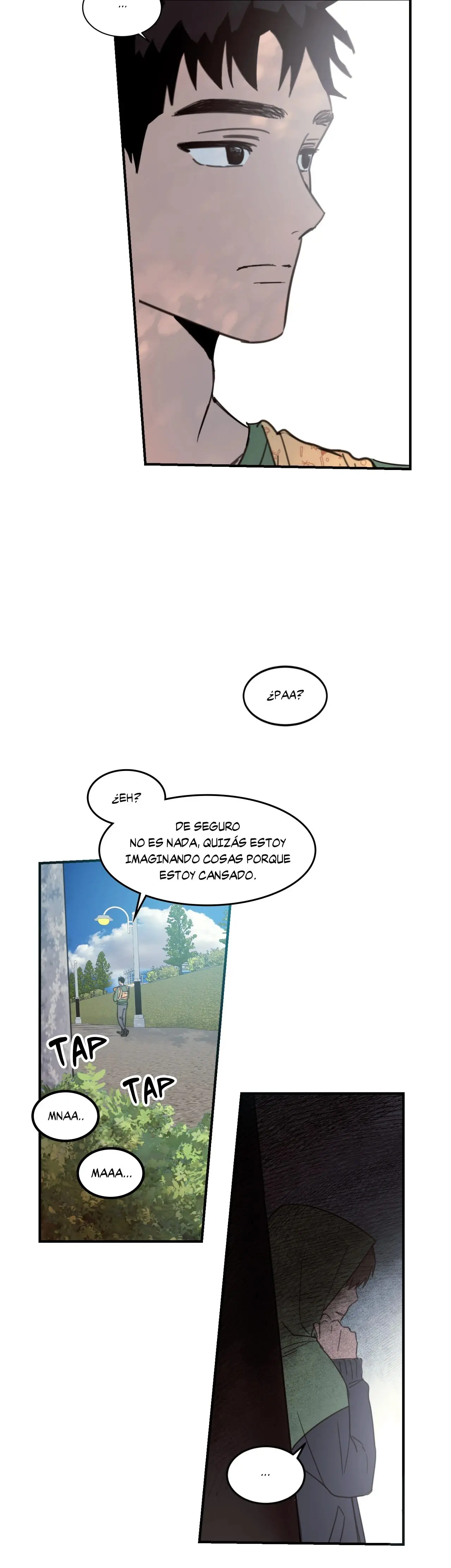 Cuando el sol se asoma (House of Dawn) (2023) - Capítulo 1 - Página 30 - LectorTMOo