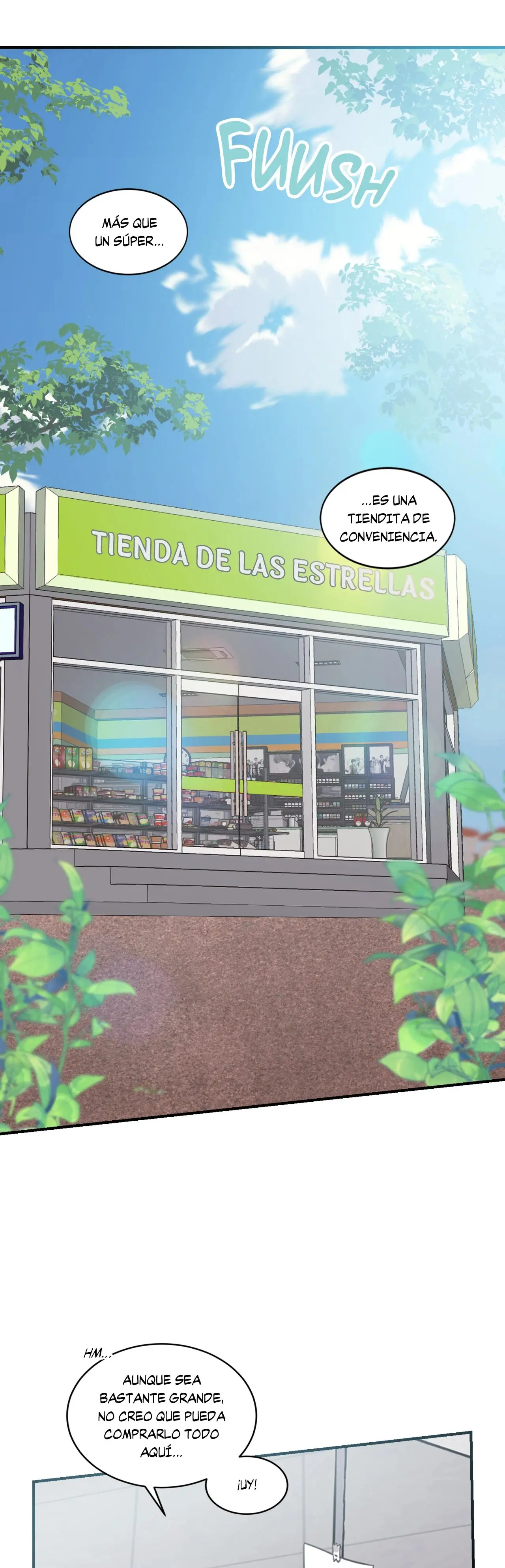 Cuando el sol se asoma (House of Dawn) (2023) - Capítulo 1 - Página 31 - LectorTMOo