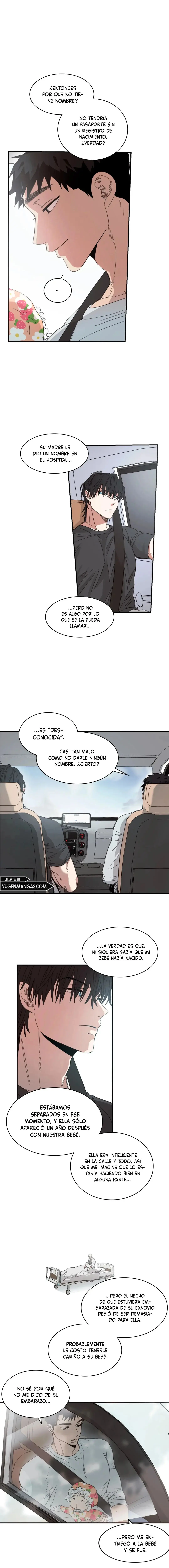 Cuando el sol se asoma (House of Dawn) (2023) - Capítulo 10 - Página 4 - LectorTMOo