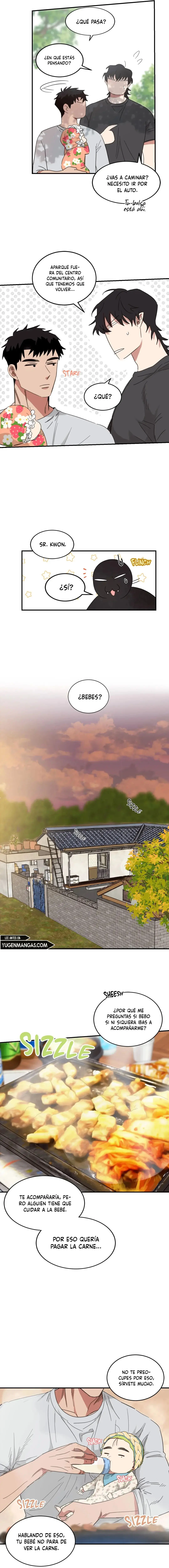 Cuando el sol se asoma (House of Dawn) (2023) - Capítulo 11 - Página 9 - LectorTMOo
