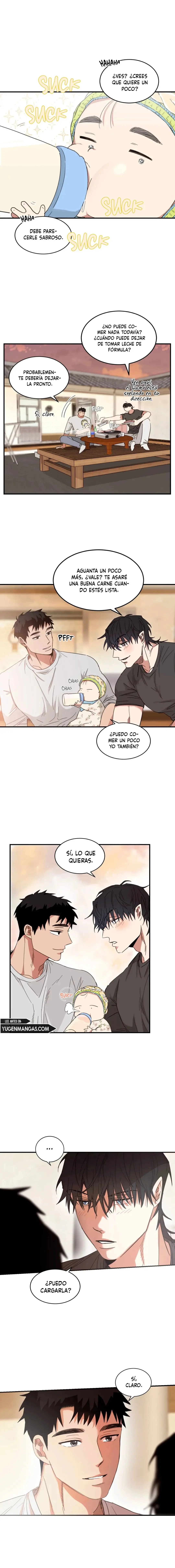 Cuando el sol se asoma (House of Dawn) (2023) - Capítulo 11 - Página 10 - LectorTMOo