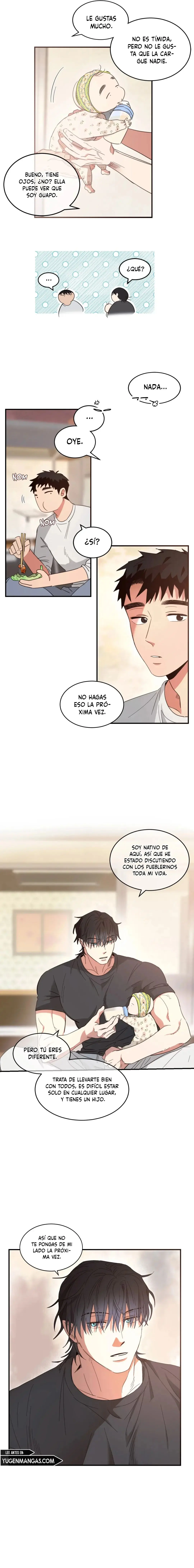 Cuando el sol se asoma (House of Dawn) (2023) - Capítulo 11 - Página 11 - LectorTMOo