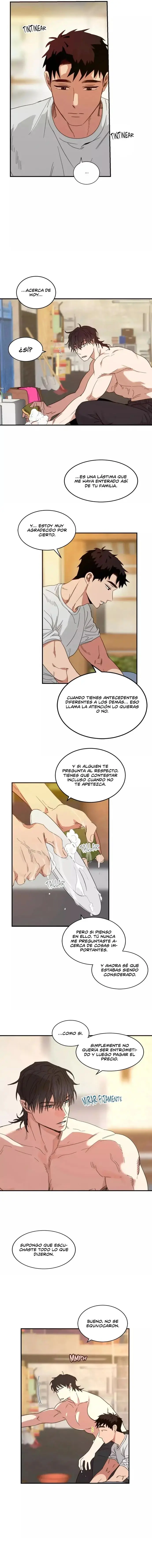 Cuando el sol se asoma (House of Dawn) (2023) - Capítulo 12 - Página 5 - LectorTMOo