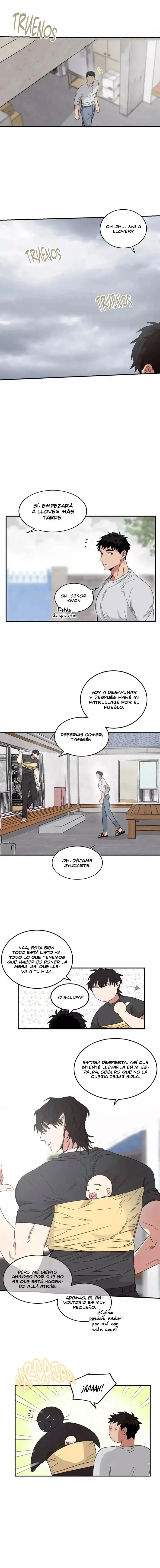 Cuando el sol se asoma (House of Dawn) (2023) - Capítulo 13 - Página 6 - LectorTMOo