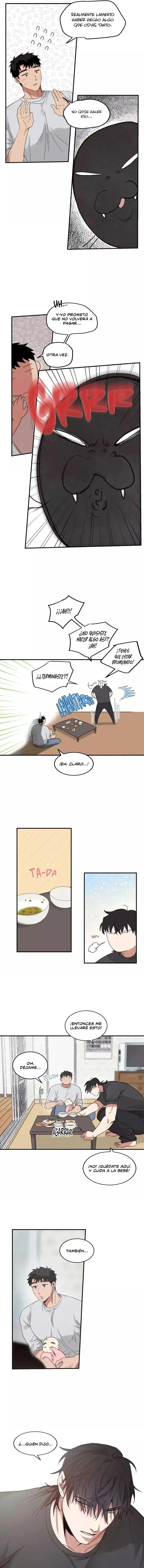 Cuando el sol se asoma (House of Dawn) (2023) - Capítulo 13 - Página 10 - LectorTMOo