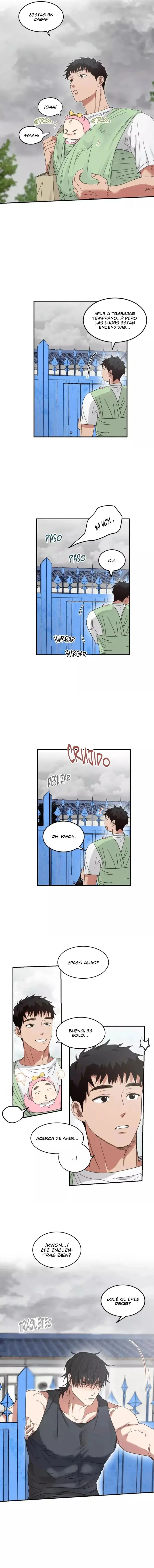 Cuando el sol se asoma (House of Dawn) (2023) - Capítulo 14 - Página 5 - LectorTMOo