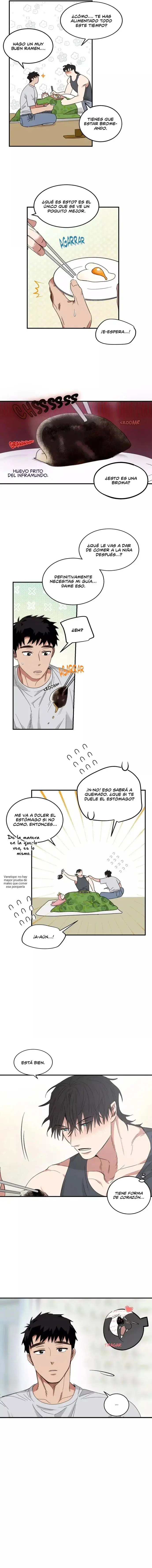 Cuando el sol se asoma (House of Dawn) (2023) - Capítulo 14 - Página 8 - LectorTMOo
