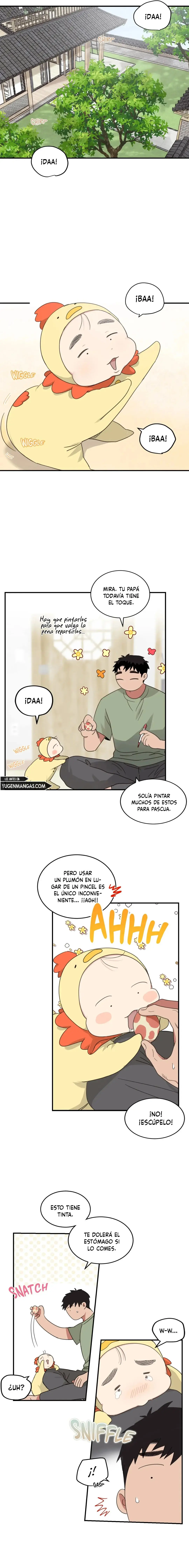 Cuando el sol se asoma (House of Dawn) (2023) - Capítulo 15 - Página 6 - LectorTMOo