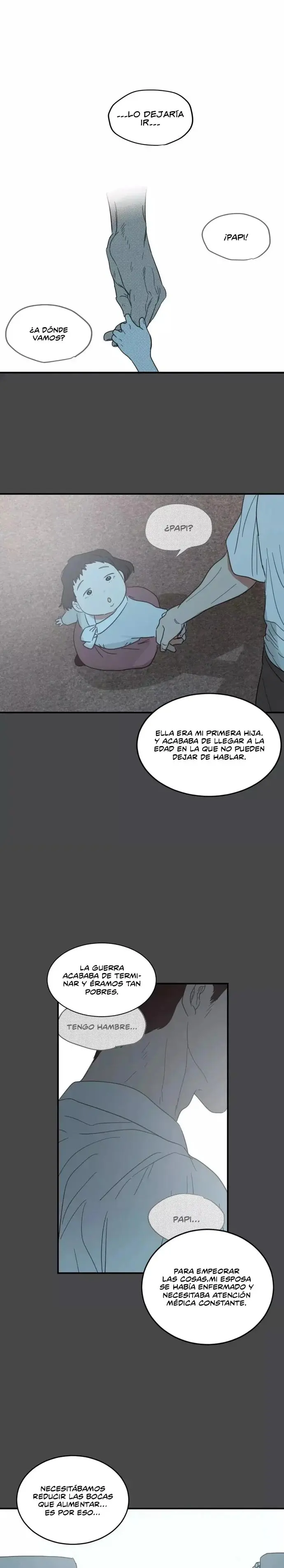 Cuando el sol se asoma (House of Dawn) (2023) - Capítulo 16 - Página 5 - LectorTMOo