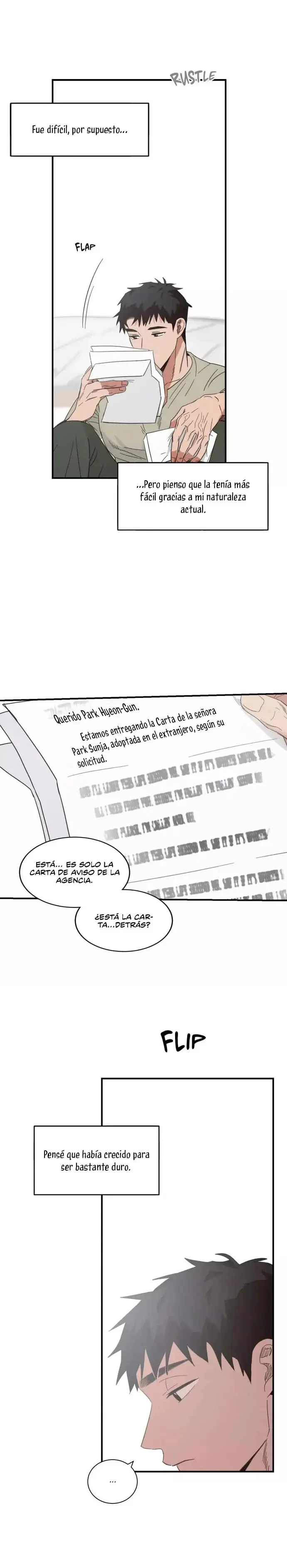 Cuando el sol se asoma (House of Dawn) (2023) - Capítulo 16 - Página 14 - LectorTMOo