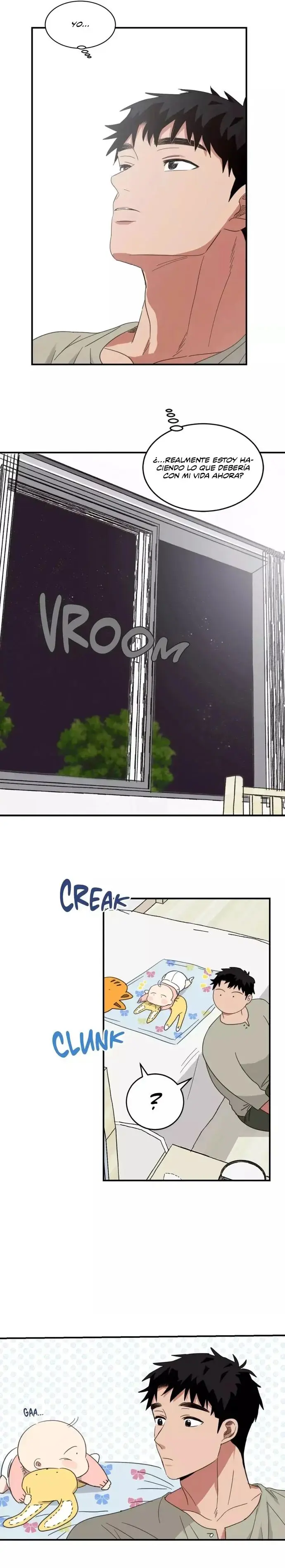 Cuando el sol se asoma (House of Dawn) (2023) - Capítulo 16 - Página 16 - LectorTMOo