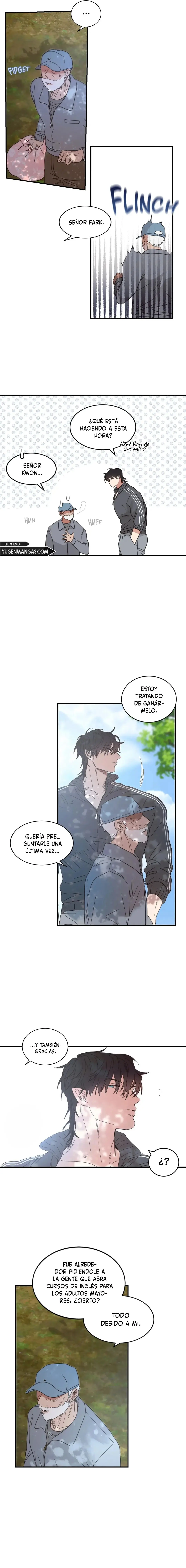 Cuando el sol se asoma (House of Dawn) (2023) - Capítulo 18 - Página 5 - LectorTMOo
