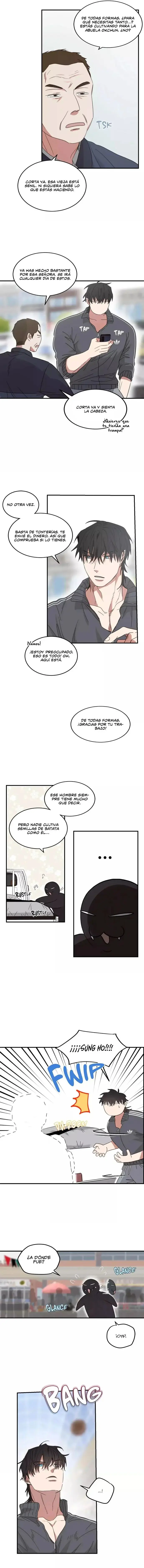 Cuando el sol se asoma (House of Dawn) (2023) - Capítulo 19 - Página 6 - LectorTMOo