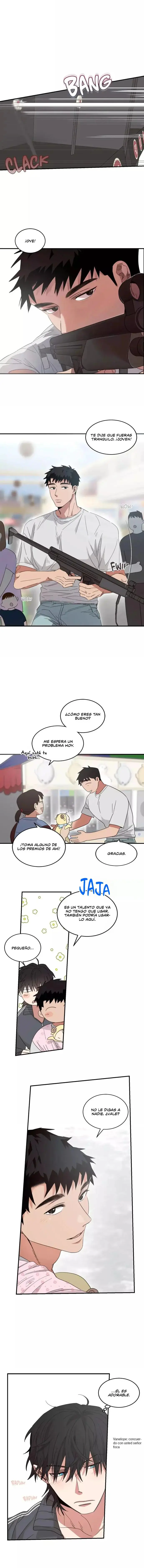 Cuando el sol se asoma (House of Dawn) (2023) - Capítulo 19 - Página 7 - LectorTMOo