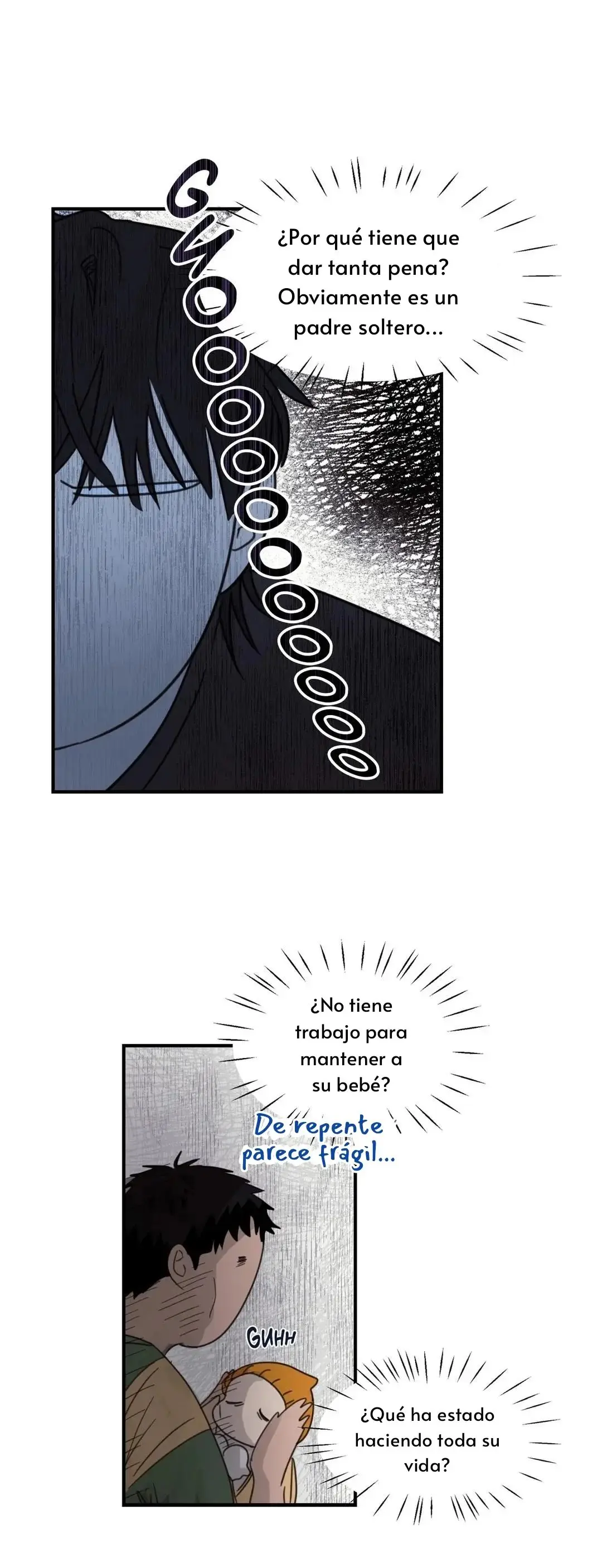 Cuando el sol se asoma (House of Dawn) (2023) - Capítulo 2 - Página 25 - LectorTMOo