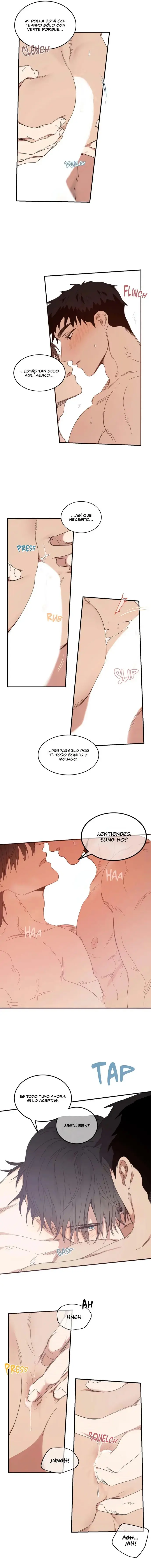 Cuando el sol se asoma (House of Dawn) (2023) - Capítulo 23 - Página 5 - LectorTMOo
