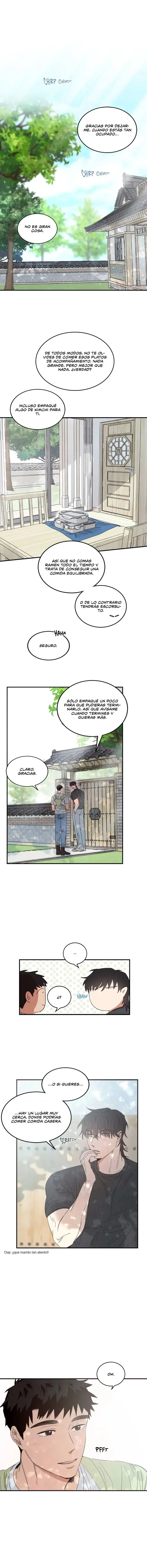 Cuando el sol se asoma (House of Dawn) (2023) - Capítulo 25 - Página 1 - LectorTMOo