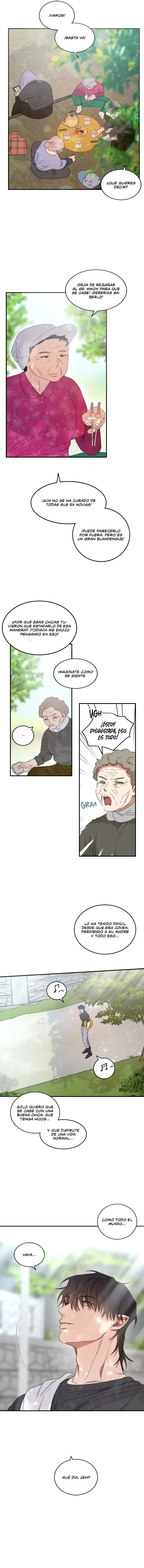 Cuando el sol se asoma (House of Dawn) (2023) - Capítulo 25 - Página 5 - LectorTMOo