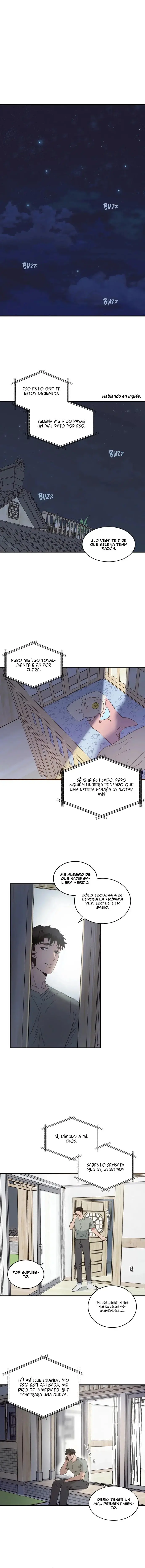 Cuando el sol se asoma (House of Dawn) (2023) - Capítulo 25 - Página 6 - LectorTMOo
