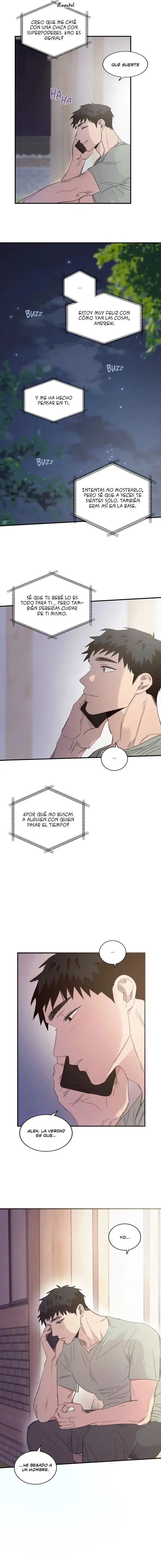 Cuando el sol se asoma (House of Dawn) (2023) - Capítulo 25 - Página 7 - LectorTMOo