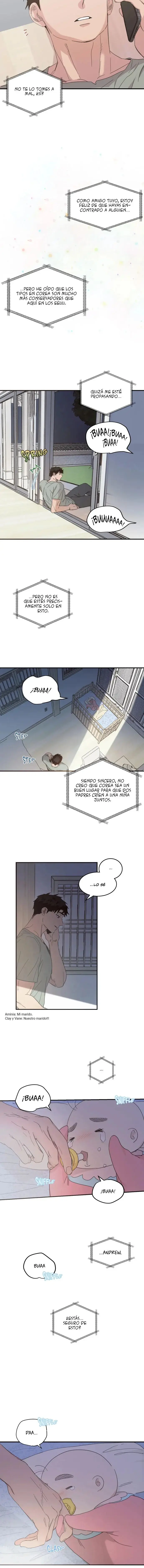 Cuando el sol se asoma (House of Dawn) (2023) - Capítulo 25 - Página 10 - LectorTMOo