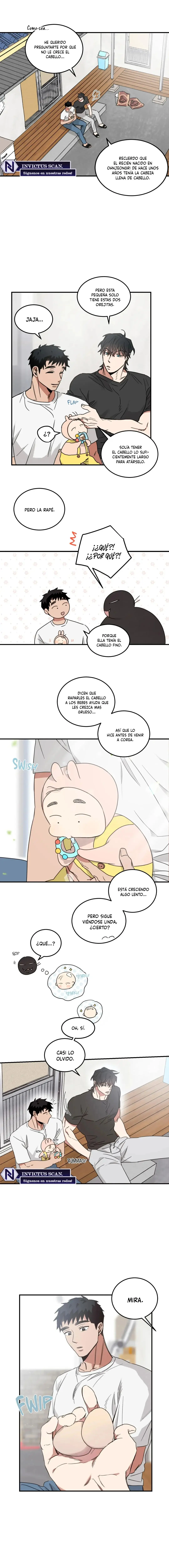 Cuando el sol se asoma (House of Dawn) (2023) - Capítulo 26 - Página 6 - LectorTMOo