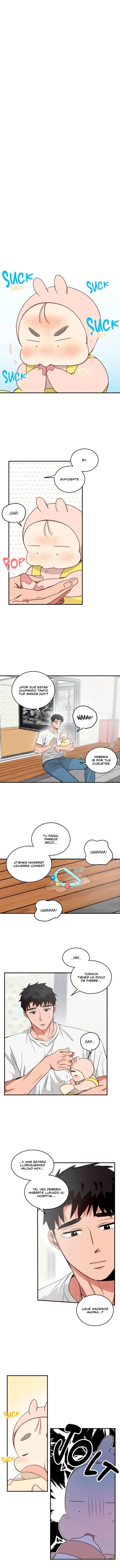Cuando el sol se asoma (House of Dawn) (2023) - Capítulo 27 - Página 2 - LectorTMOo