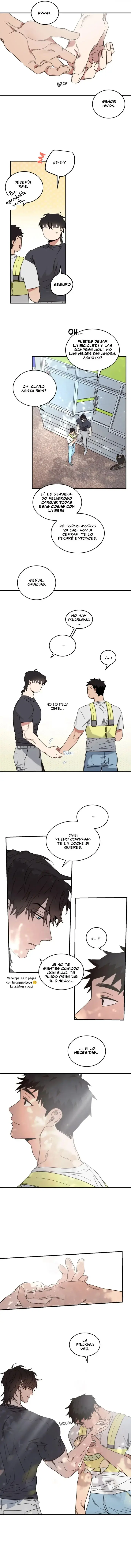 Cuando el sol se asoma (House of Dawn) (2023) - Capítulo 28 - Página 8 - LectorTMOo