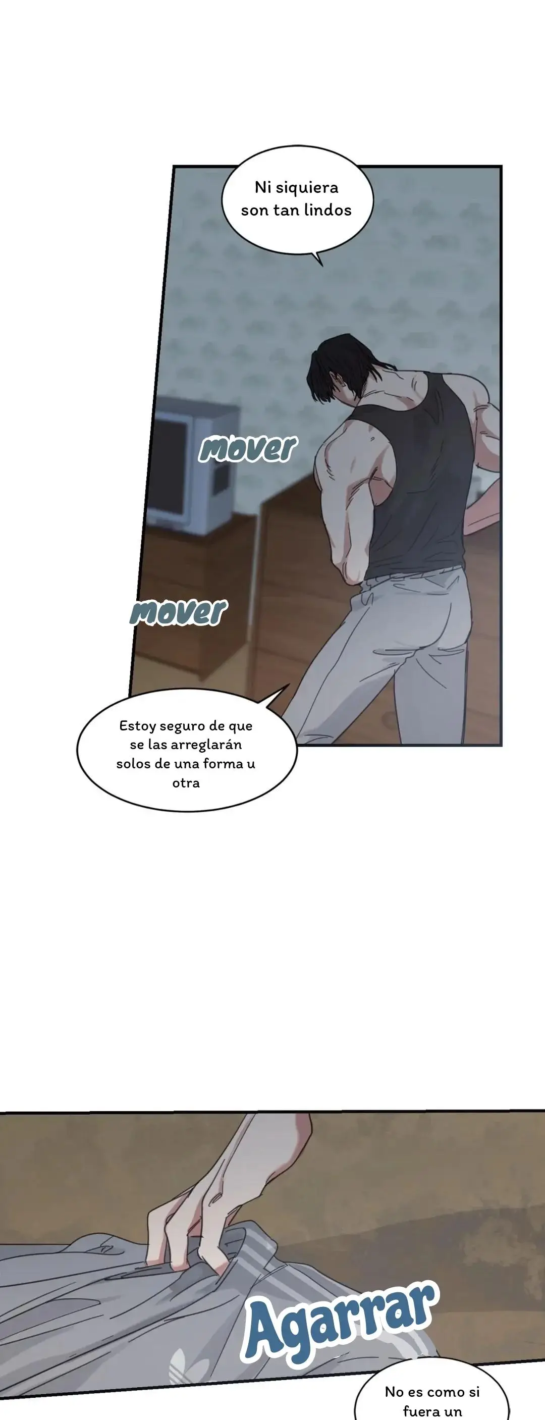 Cuando el sol se asoma (House of Dawn) (2023) - Capítulo 3 - Página 10 - LectorTMOo