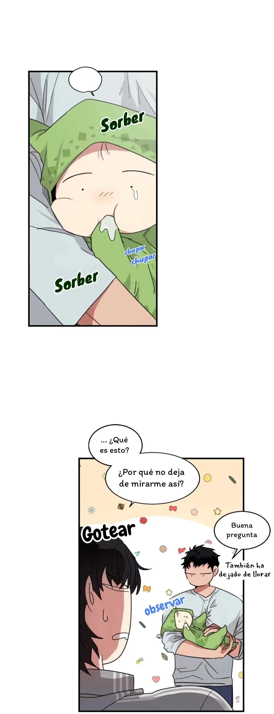 Cuando el sol se asoma (House of Dawn) (2023) - Capítulo 3 - Página 30 - LectorTMOo
