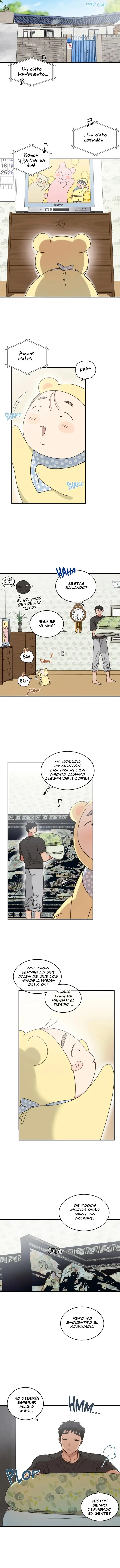 Cuando el sol se asoma (House of Dawn) (2023) - Capítulo 31 - Página 6 - LectorTMOo