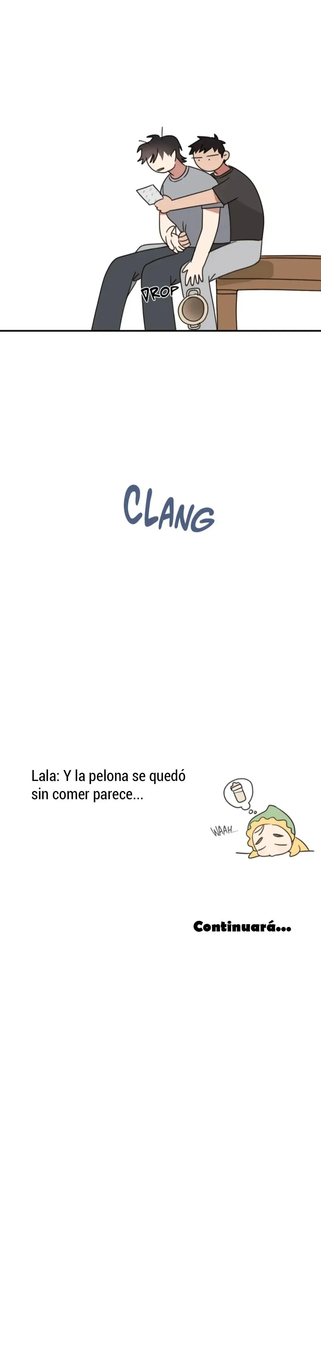 Cuando el sol se asoma (House of Dawn) (2023) - Capítulo 32 - Página 10 - LectorTMOo