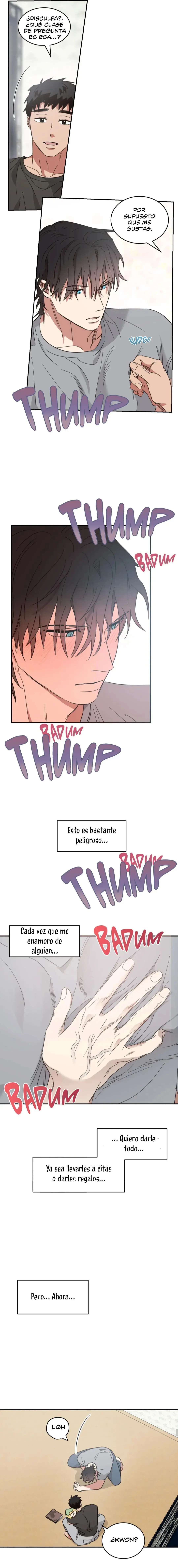 Cuando el sol se asoma (House of Dawn) (2023) - Capítulo 33 - Página 6 - LectorTMOo