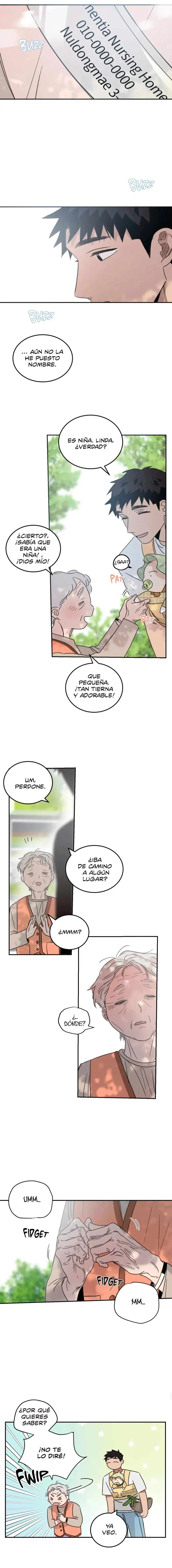 Cuando el sol se asoma (House of Dawn) (2023) - Capítulo 34 - Página 6 - LectorTMOo