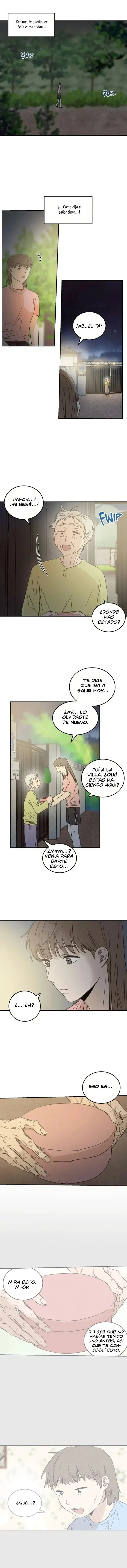 Cuando el sol se asoma (House of Dawn) (2023) - Capítulo 38 - Página 9 - LectorTMOo