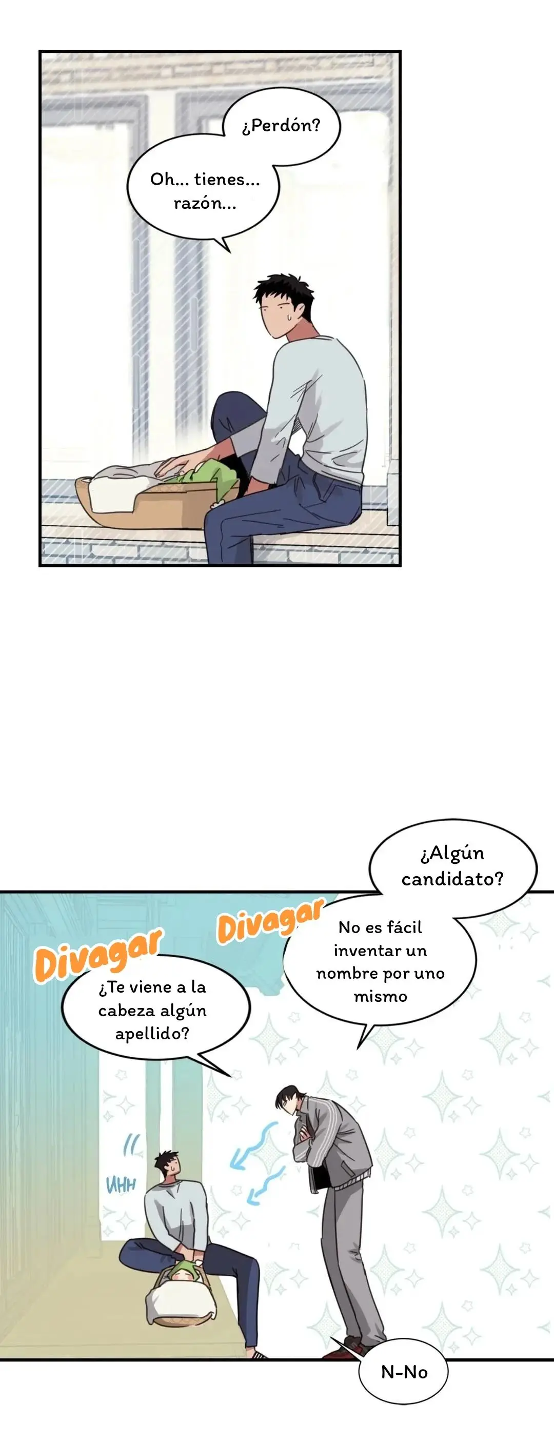 Cuando el sol se asoma (House of Dawn) (2023) - Capítulo 4 - Página 9 - LectorTMOo