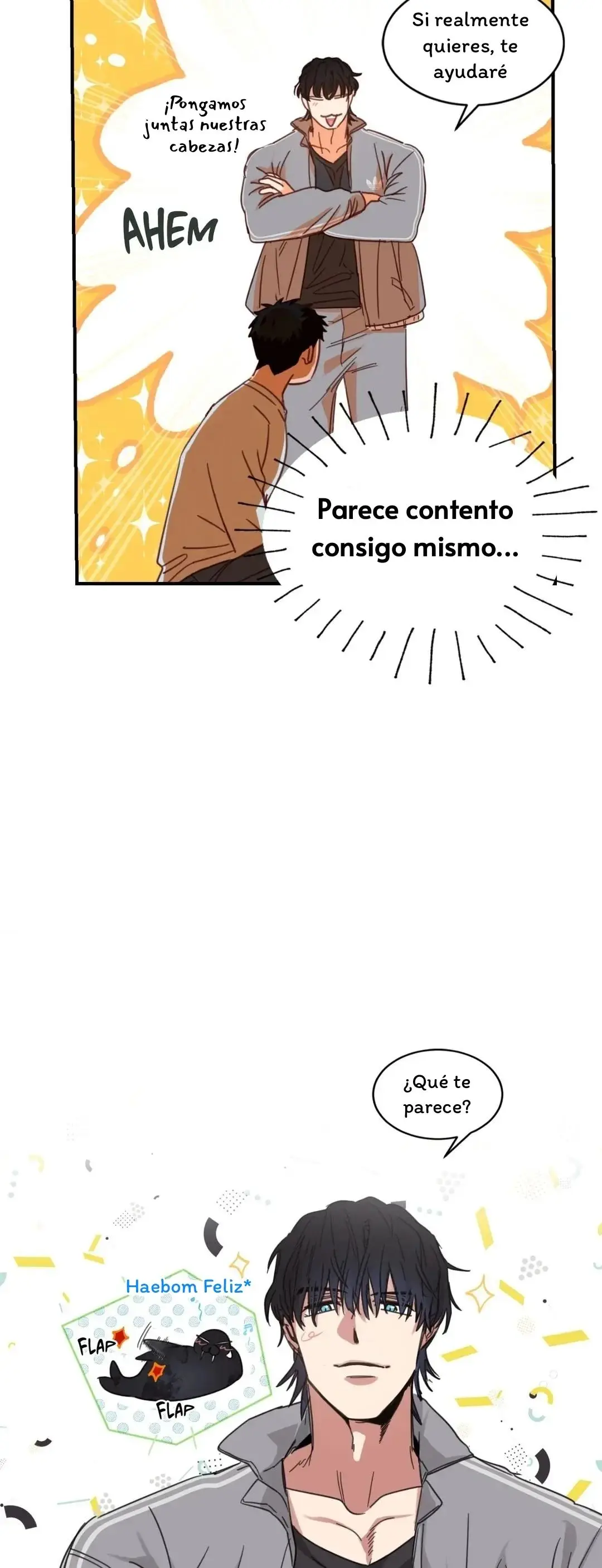 Cuando el sol se asoma (House of Dawn) (2023) - Capítulo 4 - Página 12 - LectorTMOo